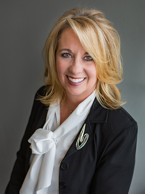 Tracy Seitz