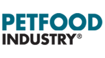 PetFood Industry logo